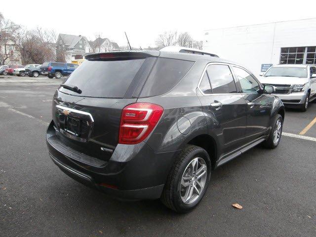 certified 2017 chevrolet equinox awd premier binghamton, ny 13905 for sale in binghamton, new york