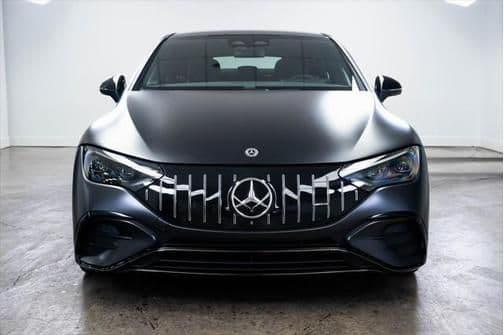 2023 mercedes-benz amg eqe 4matic in portland, oregon