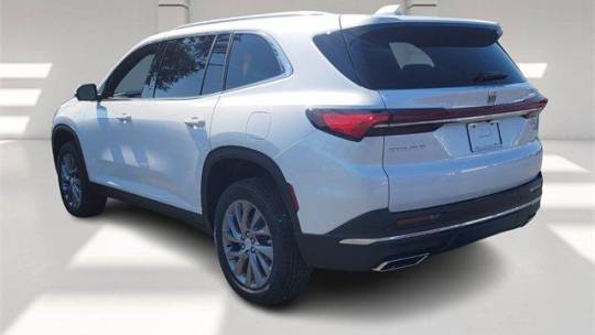 2025 Buick Enclave