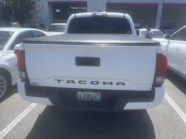 2019 toyota tacoma sr