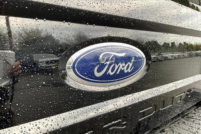2019 ford f-350 lariat
