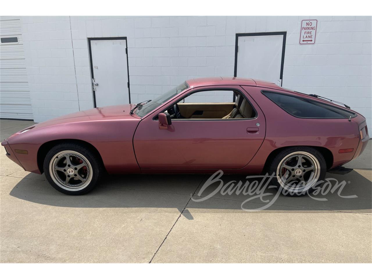 1982 porsche 928