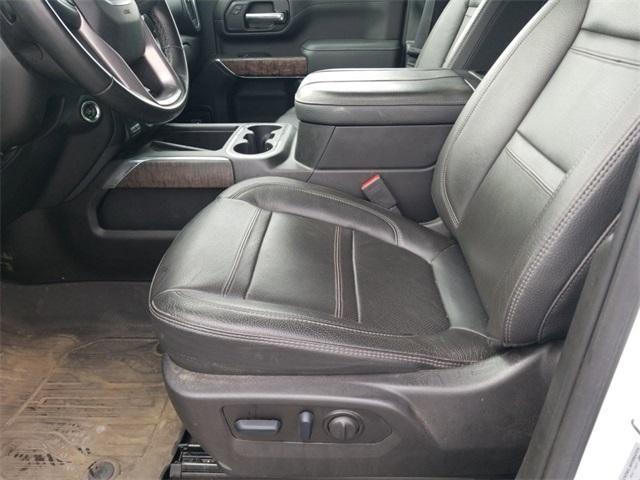 2023 gmc sierra 2500 denali