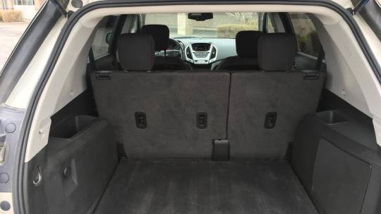 2015 GMC Terrain