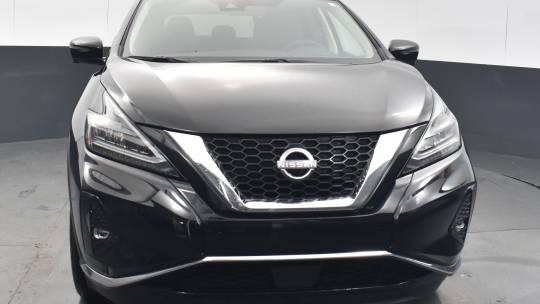 2024 Nissan Murano