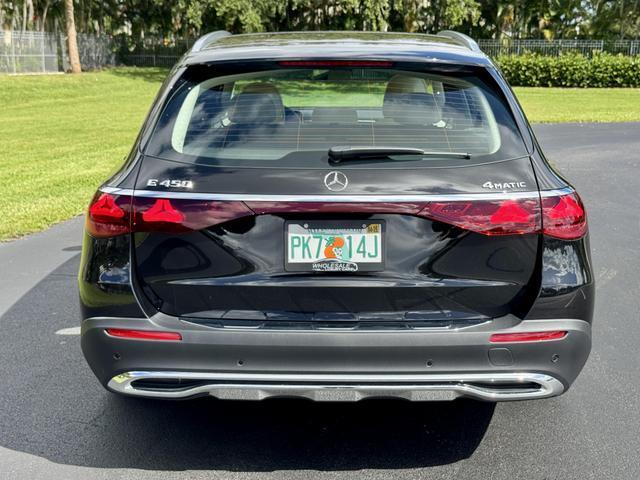 2024 mercedes-benz e-class e 450 4matic