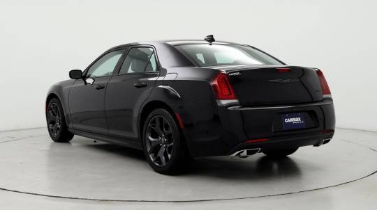 2023 Chrysler 300