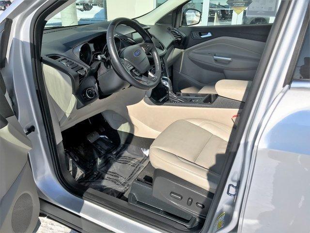 used 2018 ford escape 4wd sel ronan, mt 59864 for sale in ronan, montana