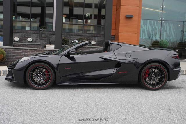 2023 chevrolet corvette z06