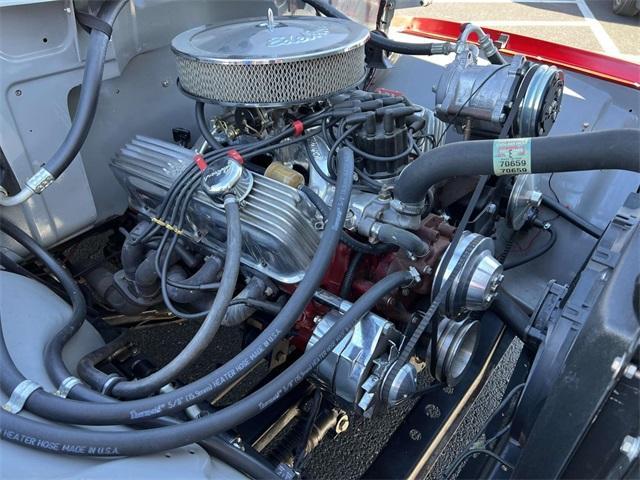 1953 ford f100