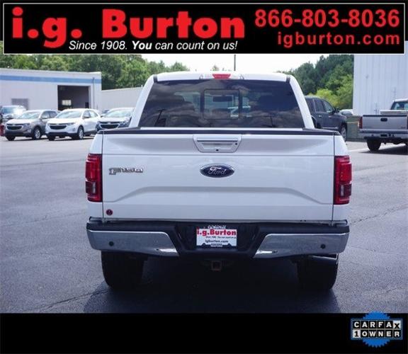 used 2017 ford f150 lariat seaford, de 19973 for sale in blades, delaware