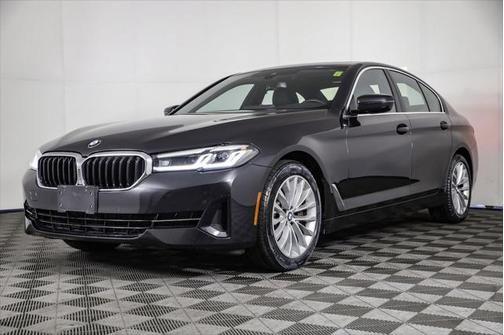 2023 bmw 530