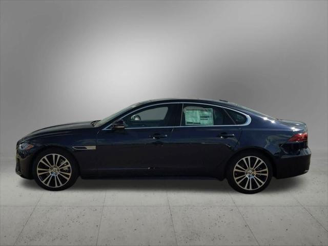 2024 jaguar xf r-dynamic se