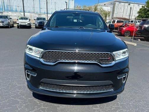 2022 dodge durango sxt rwd in bradenton, florida