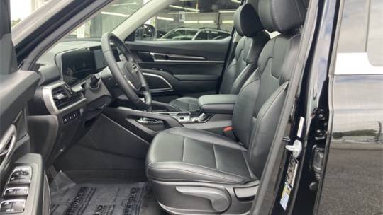 2023 Kia Telluride