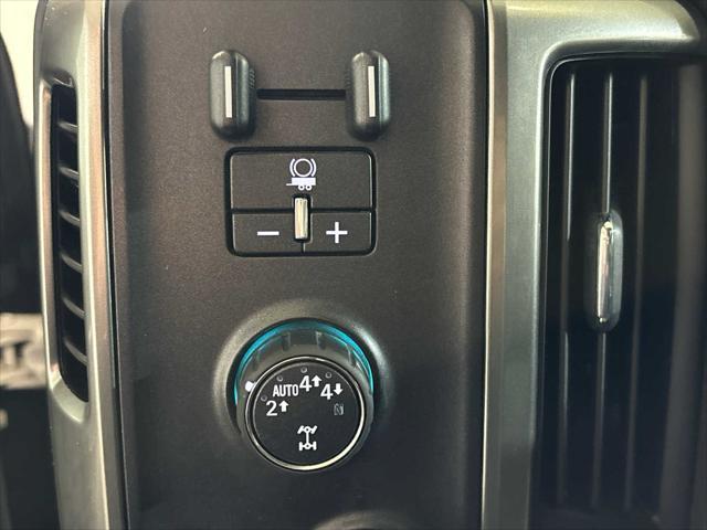 2019 chevrolet silverado 1500 2lt