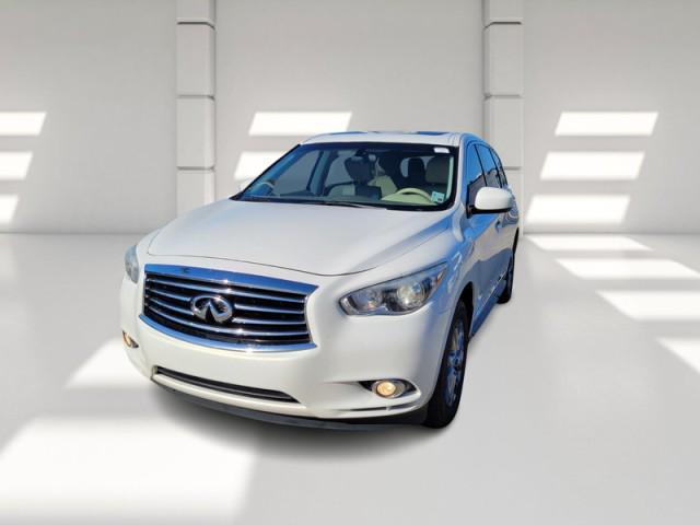 2013 infiniti jx35 base