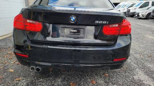 used 2015 bmw 3 series 328i $13,975great deal 74,053 mi. location: mokena