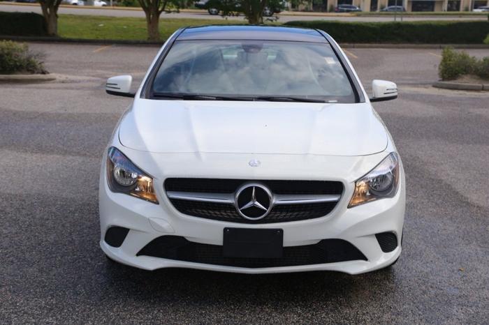 used 2014 mercedes-benz cla 250 4matic myrtle beach, sc 29577 for sale in myrtle beach, south carolina