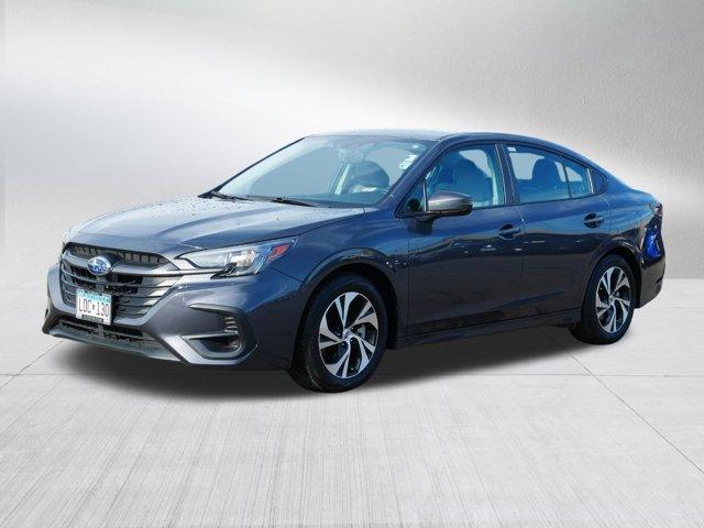 2024 subaru legacy premium