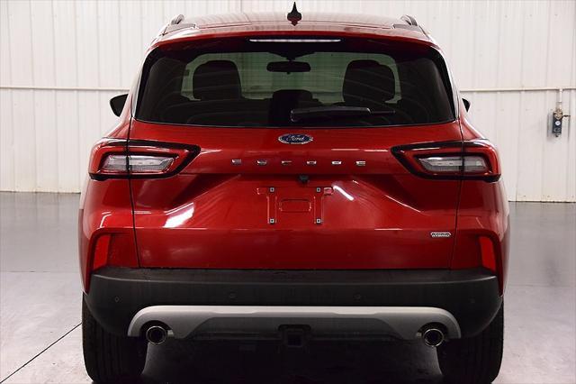 2024 ford escape base