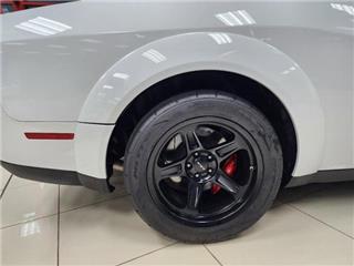 2018 Dodge Challenger srt demon