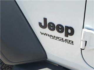 2020 Jeep Wrangler s