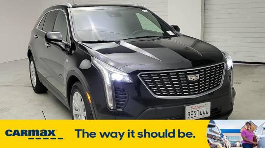 2023 Cadillac XT4