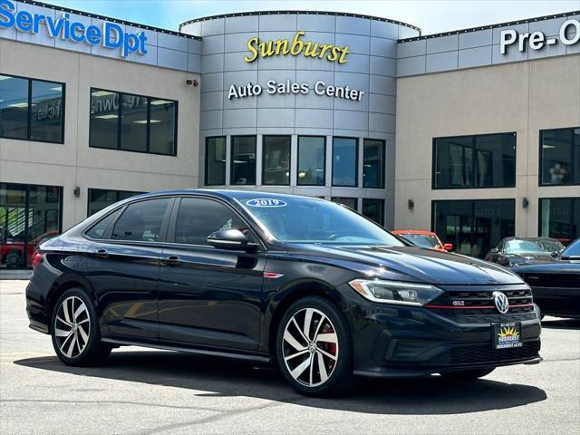 2019 volkswagen jetta gli 2.0t s