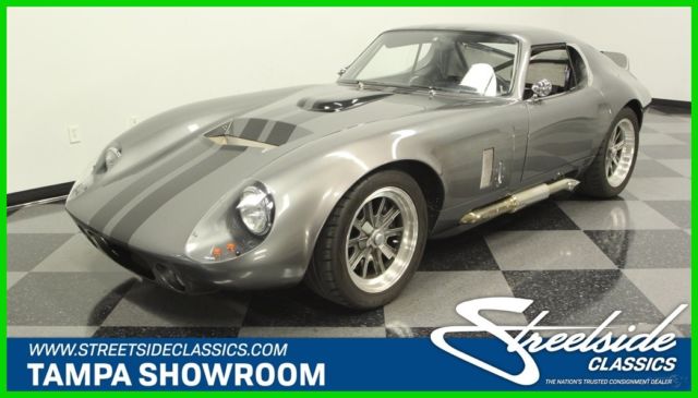 1965 factory five used automatic