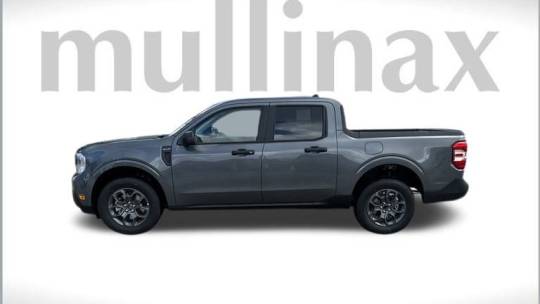 2024 Ford Maverick
