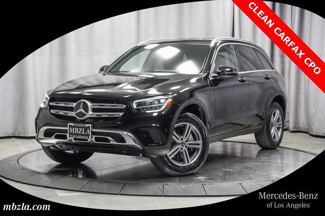 2022 mercedes-benz glc 300