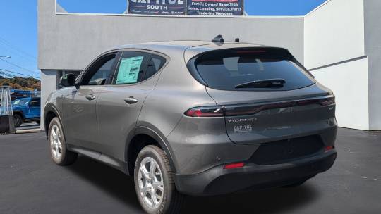 2024 Dodge Hornet