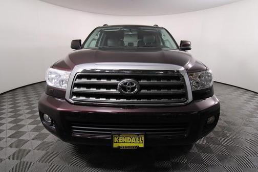 2016 toyota sequoia in saint louis, missouri