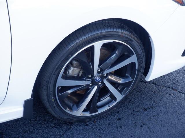 2023 subaru impreza sport