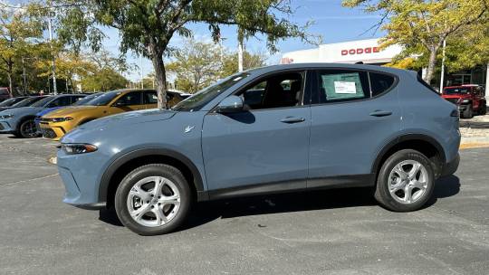 2024 Dodge Hornet