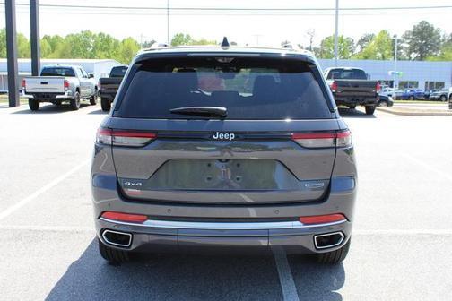 2023 jeep grand cherokee in saint louis, missouri