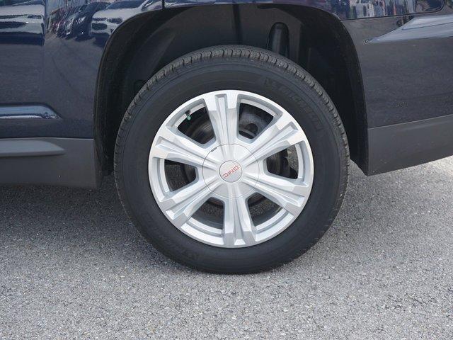 used 2017 gmc terrain fwd sle w/ sle-2 new orleans, la 70126 for sale in new orleans, louisiana