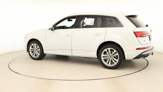 2025 Audi Q7