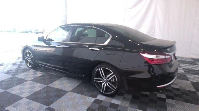 used 2017 honda accord sport sedan shreveport, la 71105 for sale in shreveport, louisiana
