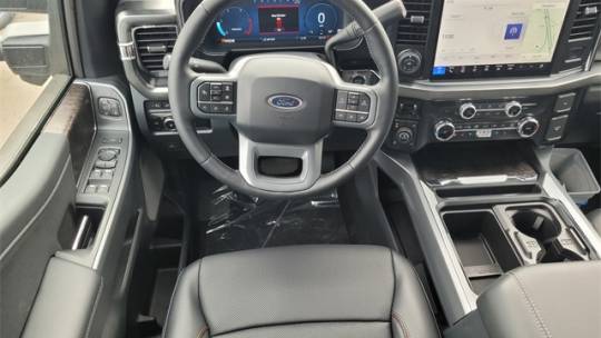 2024 Ford F-250