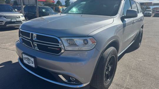 2015 Dodge Durango