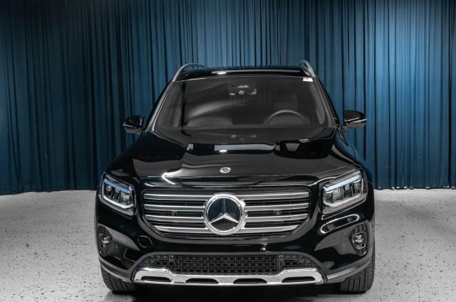 2024 mercedes-benz glb 250 base