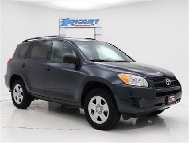 2011 toyota rav4 in columbus, oh