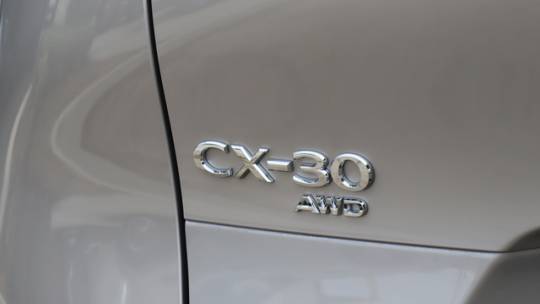 2024 Mazda CX-30