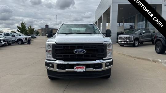 2024 Ford F-250