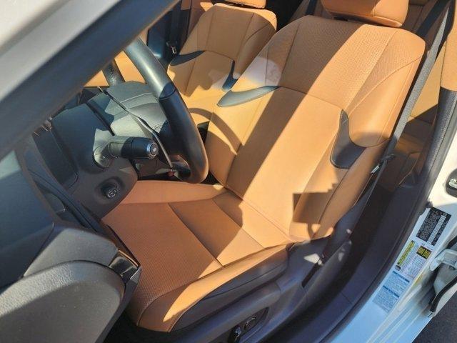 2024 lexus es 250 luxury