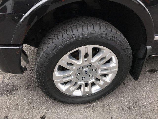 2014 ford f-150 platinum 4x4 platinum 4dr supercrew styleside 5.5 ft. sb for sale in yarmouth, maine