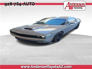 2020 Dodge Challenger r/t
