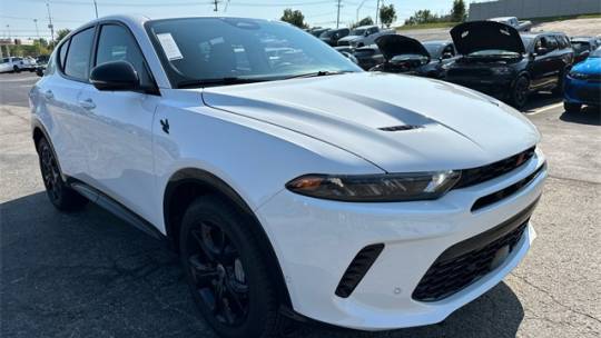 2024 Dodge Hornet